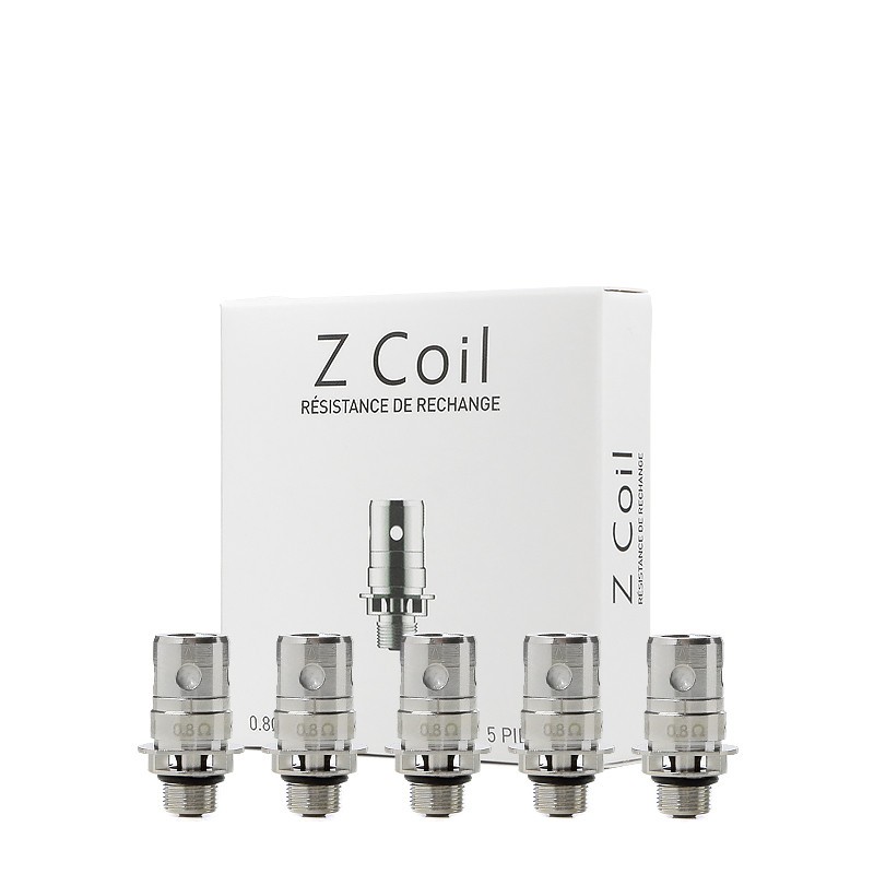 Rsistances Z Coil Zenith Innokin - Pack de 5