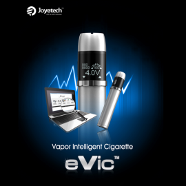 Evic Joyetech - Mod cigarette électronique