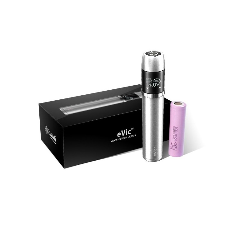 Evic Joyetech - Mod cigarette électronique