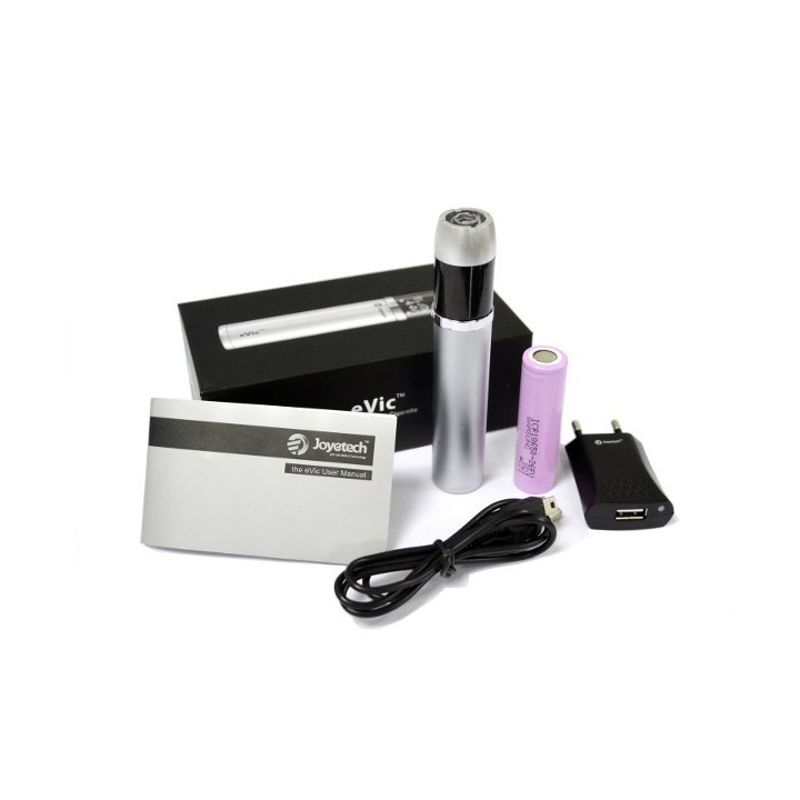 Evic Joyetech - Mod cigarette électronique
