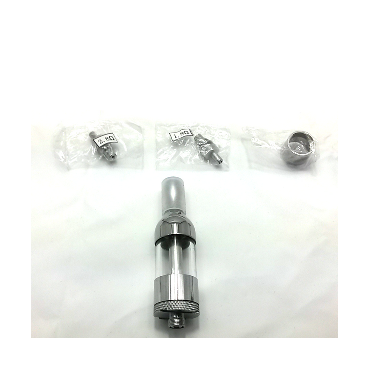 Protank 2 Kanger Clearomizer - Glassomizer - docteur-vaporisateur.com
