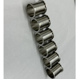 Stainless Steel Lining on Top of Heater Tinymight 2 - Tinymight Vape