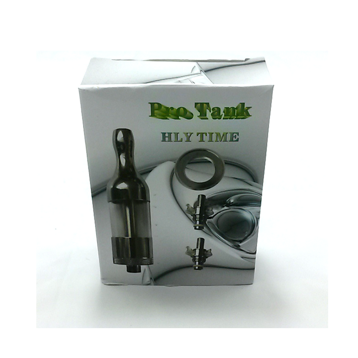 Protank 2 Kanger Clearomizer - Glassomizer - docteur-vaporisateur.com