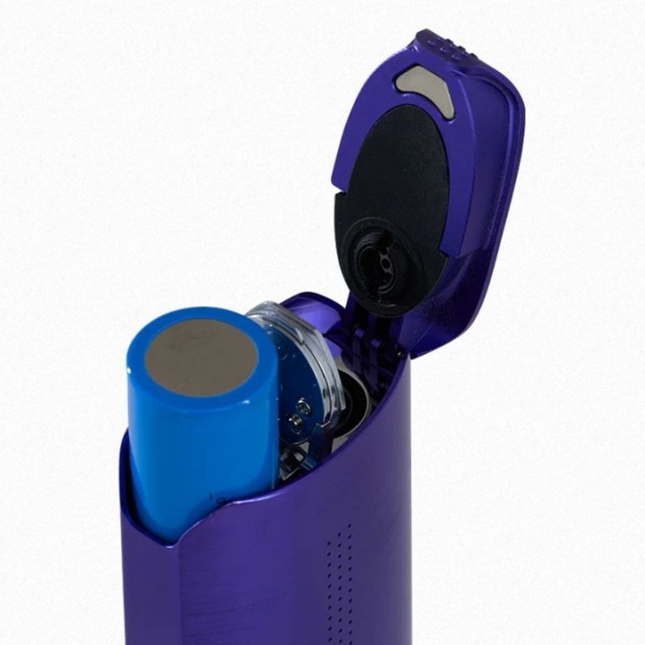 IQ3 21700 Battery - DaVinci