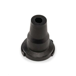 Mighty/Mighty+ Adaptateur Bubbler Silicone 14/18mm