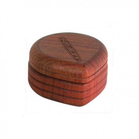 Grinder en bois Drop Ryot - Bois de rose