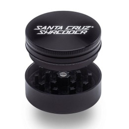 Santa Cruz Shredder - Grinder 2P Medium