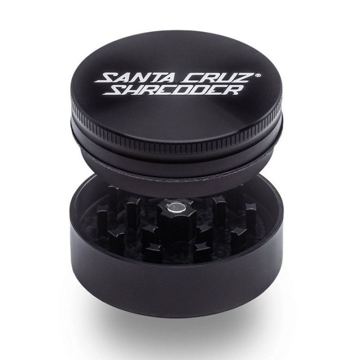 Santa Cruz Shredder - Grinder 2P Medium