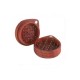 Grinder en bois Drop Ryot - Bois de rose