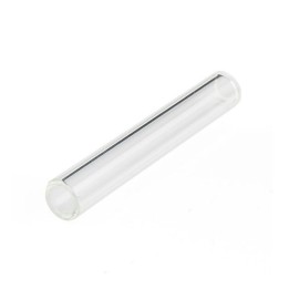 Glass Tube for Airstream - Cannabis Hardware
