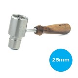 Venus Male Flower Diffuser - Cannabis Hardware