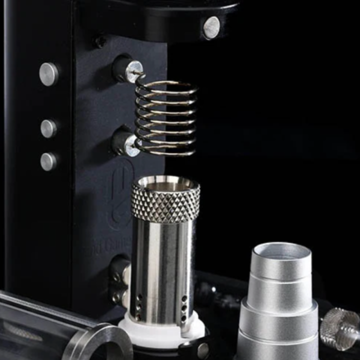 End Game Labs 2-CON - Vaporisateur Portable