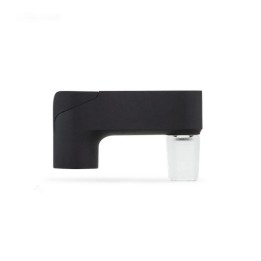 Puffco Pivot Glass Adapter with 3D Chamber