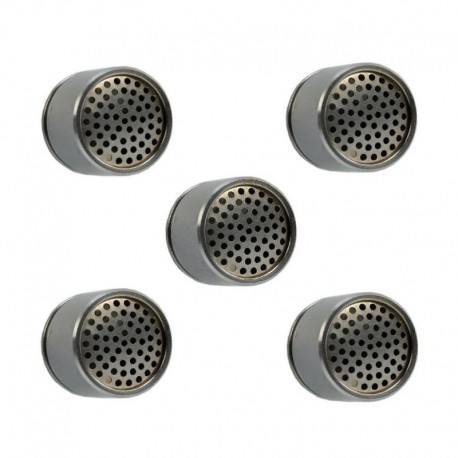 Dynavap Dosing Capsules Hyper (x5)