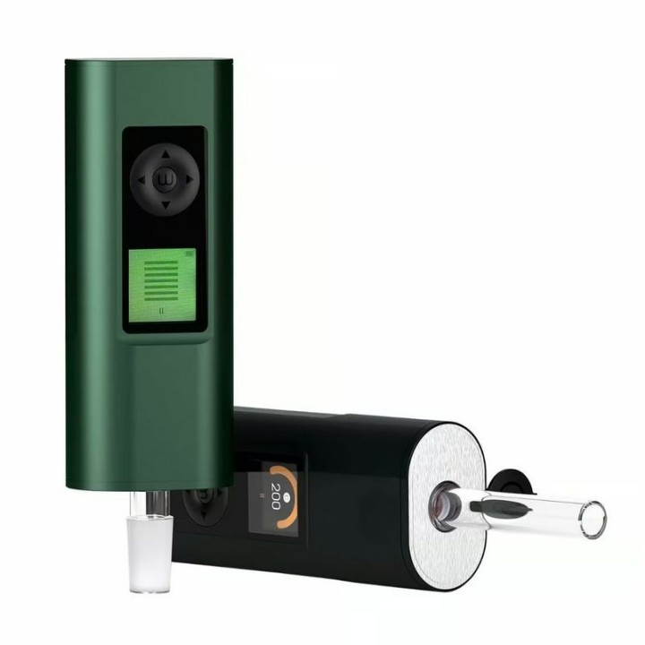 Arizer Solo 3 V2 - Vaporisateur Portable