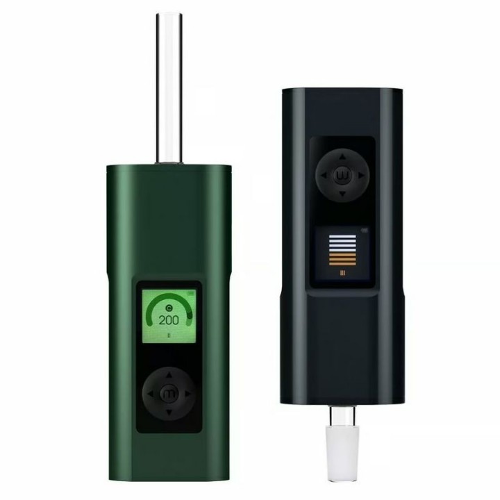 Arizer Solo 3 V2 - Vaporisateur Portable