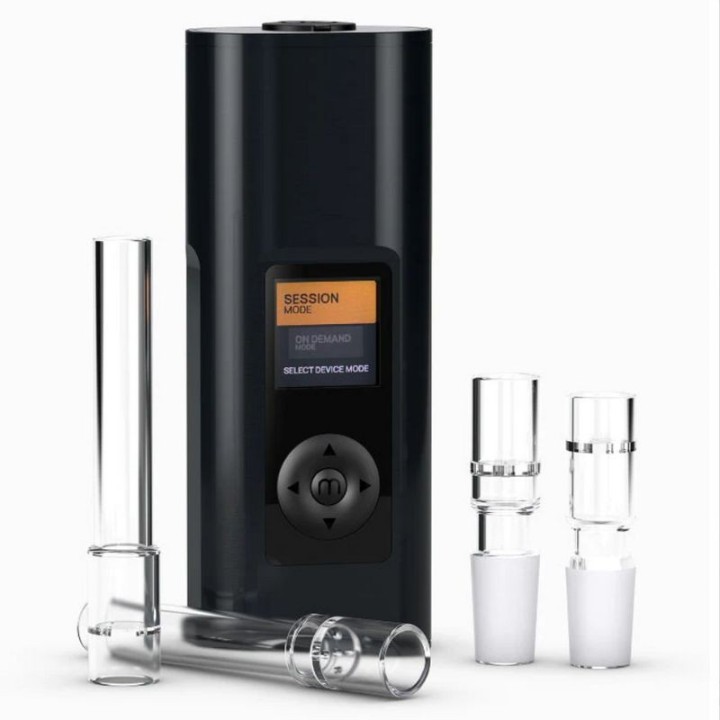 Arizer Solo 3 V2 - Vaporisateur Portable