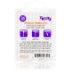 Snap Cap Alcohol Swabs - Hemper Tech