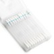 Snap Cap Alcohol Swabs - Hemper Tech