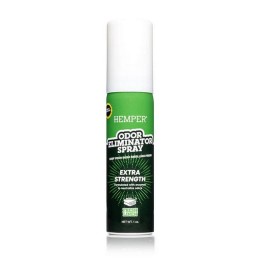 Odor Eliminator Spray - Hemper