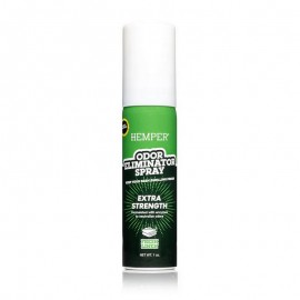 Odor Eliminator Spray - Hemper