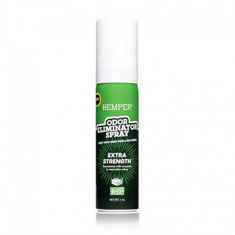 Odor Eliminator Spray - Hemper