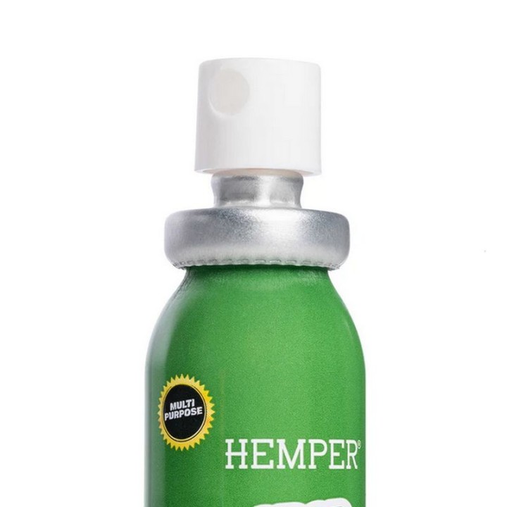 Odor Eliminator Spray - Hemper