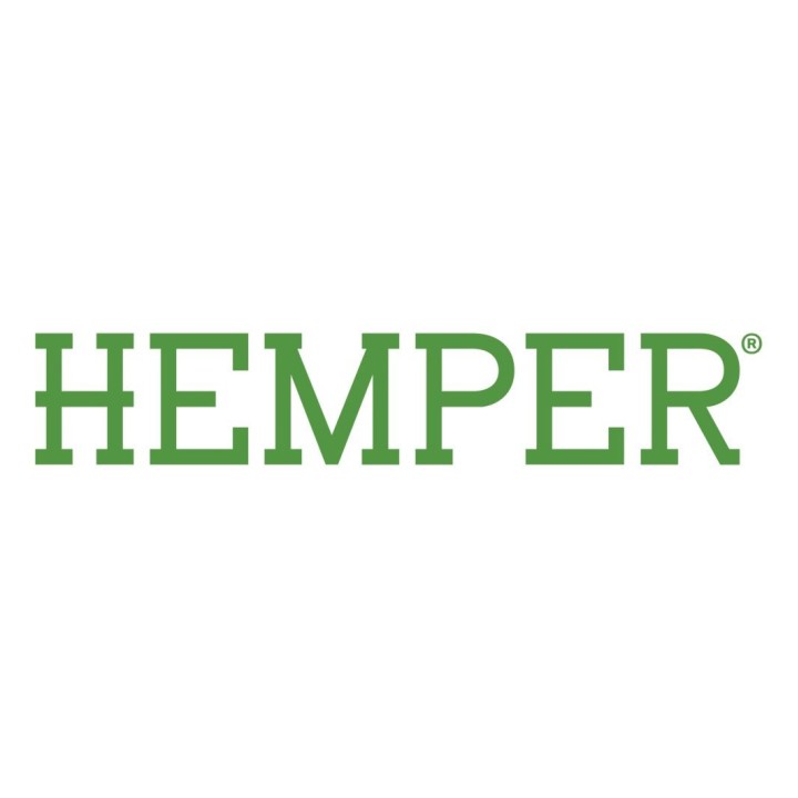 Odor Eliminator Spray - Hemper