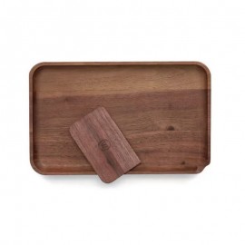 Small Tray - Marley Natural