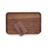 Small Tray - Marley Natural