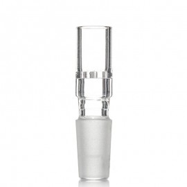 Arizer Solo 3 XL Frosted Glass Aroma Tube 14mm