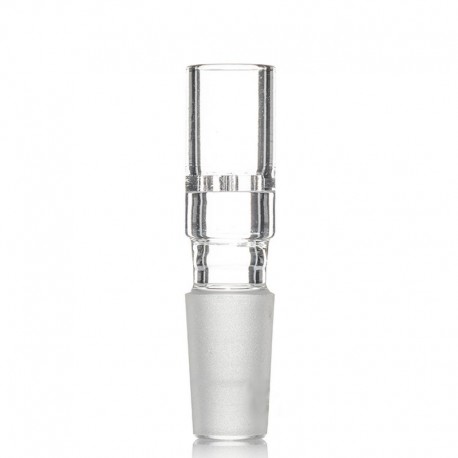 Arizer Solo 3 XL Frosted Glass Aroma Tube 14mm