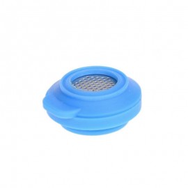 Grille avec Gaine Silicone - Fenix Mini+