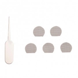 XMax V3 Pro Chamber Mesh Screen Pack