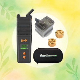 Pack Venty + Accessoires FTV
