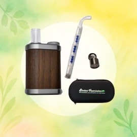 Pack Été Tinymight 2 – Stem + Capsules Dosage V2 + Sacoche