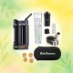 Pack Été Crafty+ – Vaporisateur + Accessoires FTV Premium