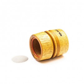 Modular Wooden Bowl Sleeve Ed's TnT - Cannabis Hardware