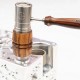 Modular Wooden Bowl Sleeve Ed's TnT - Cannabis Hardware