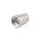 18.8mm Male Tip for Blaze Two Piece Mouth - Cannabis Hardware