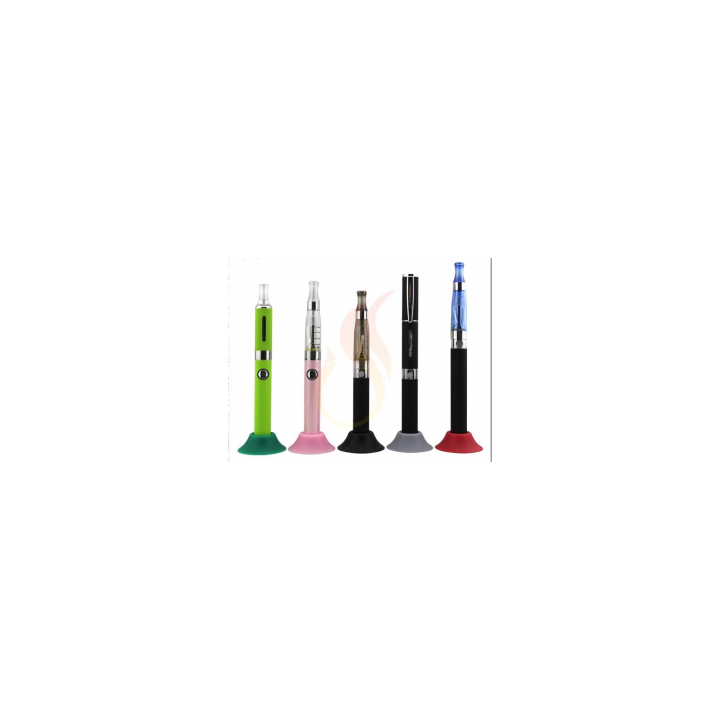 Porte cigarette électronique support ventouse - docteur-vaporisateur.com