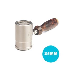 Mercury Female Flower Diffuser - Cannabis Hardware