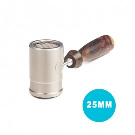 Mercury Female Flower Diffuser - Cannabis Hardware