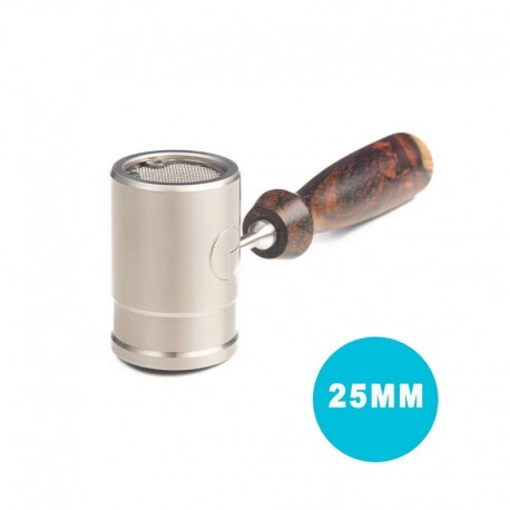 Mercury Female Flower Diffuser - Cannabis Hardware