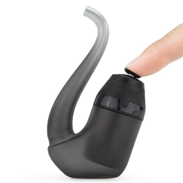 The New Proxy - Puffco