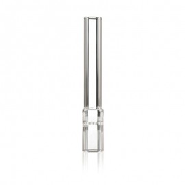 Arizer Solo 3 XL Glass Aroma Tube 90mm
