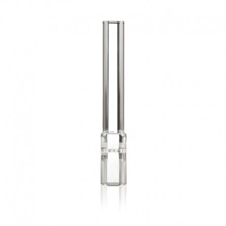 Arizer Solo 3 XL Glass Aroma Tube 90mm