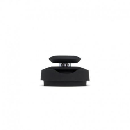 New Peak Joystick Cap + Tether - Puffco