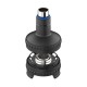 Easy Valve Dosing Capsule Filling Chamber - Volcano Classic