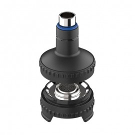 Easy Valve Dosing Capsule Filling Chamber - Volcano Classic